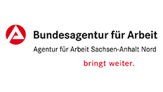 Agentur für Arbeit Magdeburg