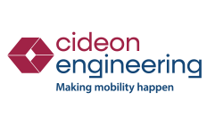 CE cideon engineering GmbH & Co. KG