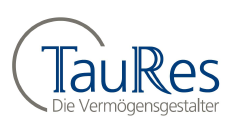 TauRes Gesellschaft für Investmentberatung NL Magdeburg